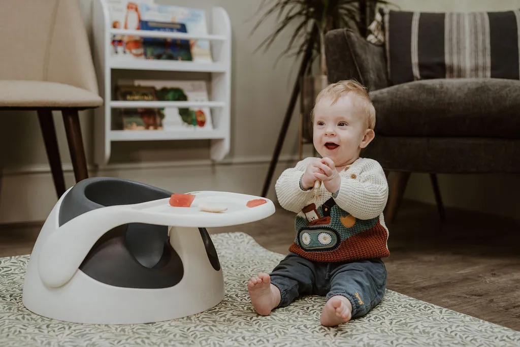 baby led weaning